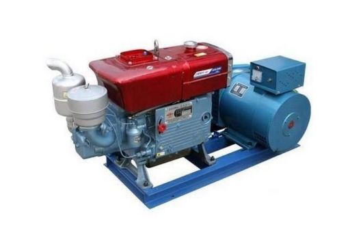 柴油發(fā)電機(jī)的保養(yǎng)和維護(hù)